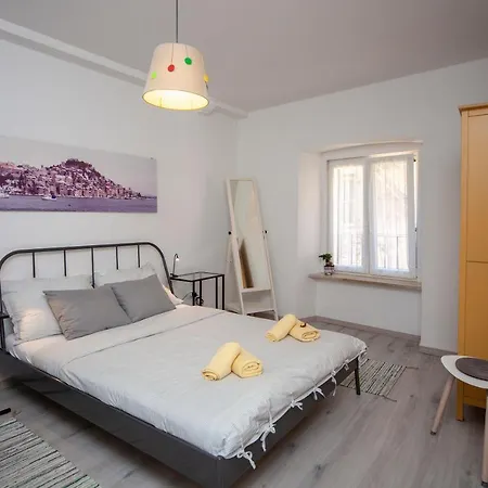 Apartmán Kiara *