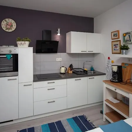 Kiara Apartamento *