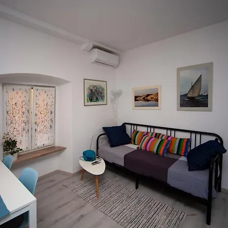Kiara Apartmán Šibenik