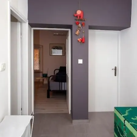 Apartmán Kiara
