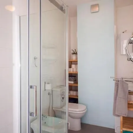 Kiara Apartmán