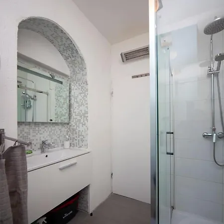 Apartmán Kiara