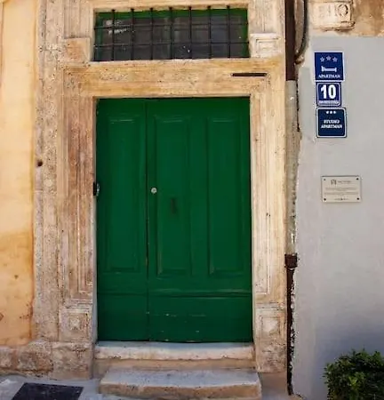 Apartmán Kiara