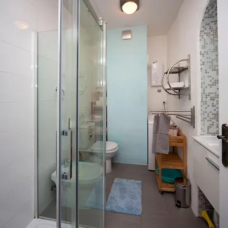 Apartmán Kiara *